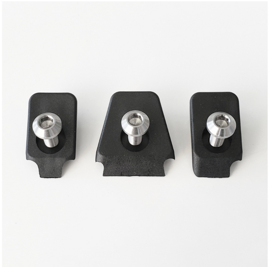 Forbidden Bike Company Cable Port Kit