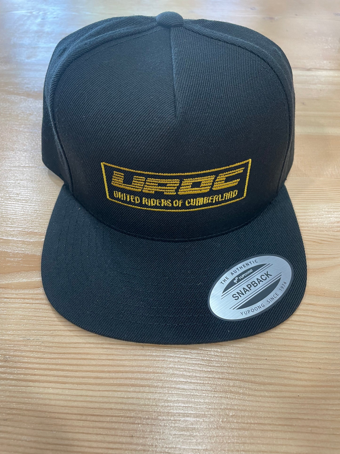 Uroc Hat