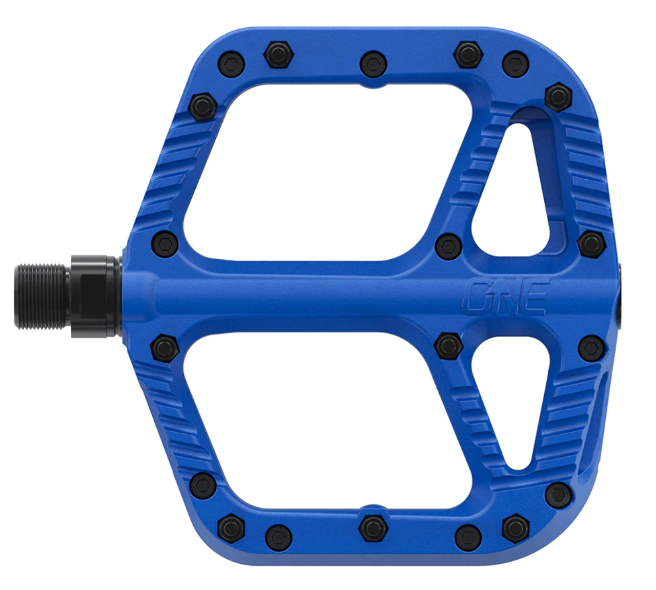 One Up Components Composite Pedal Black