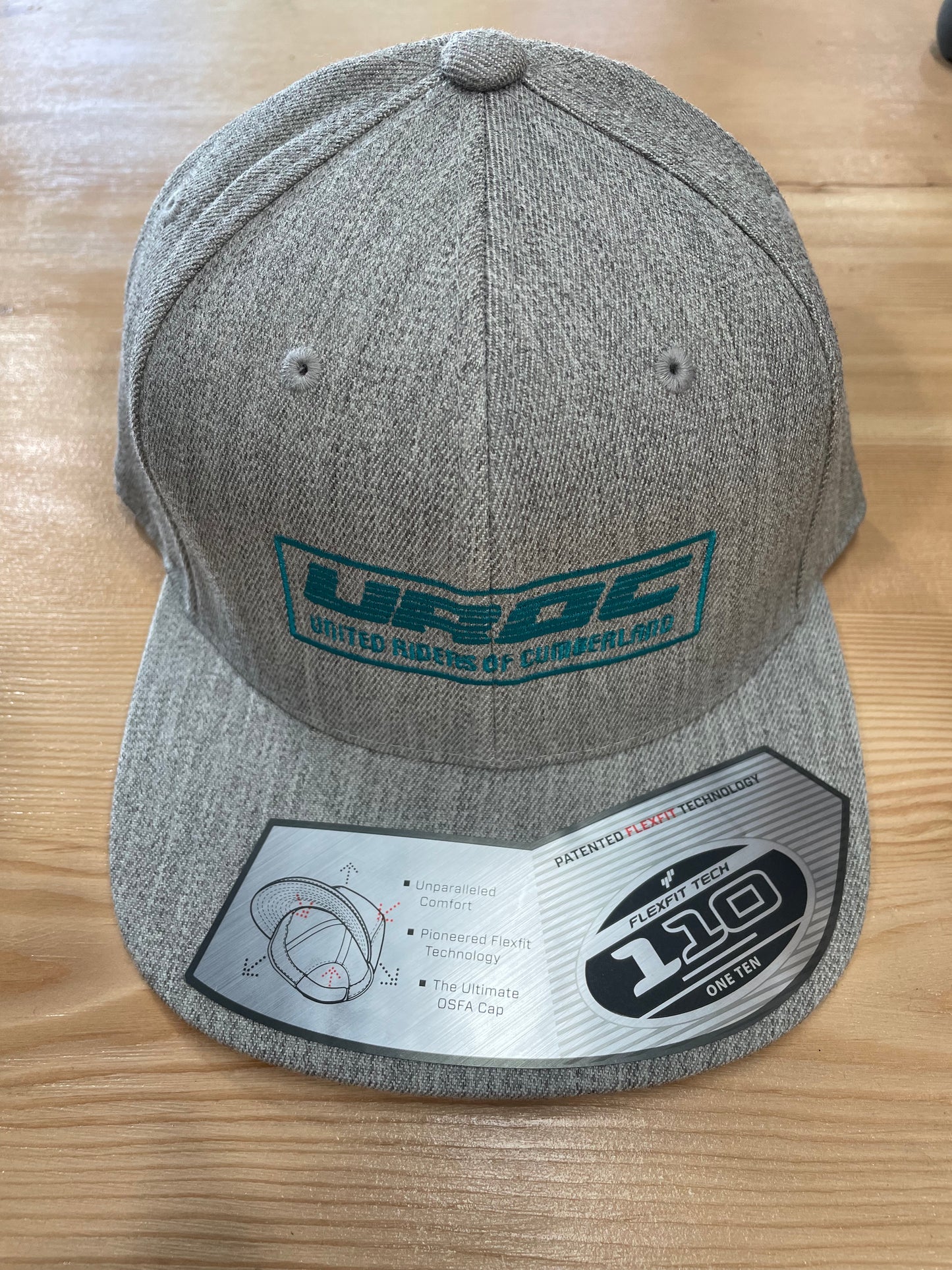 Uroc Hat