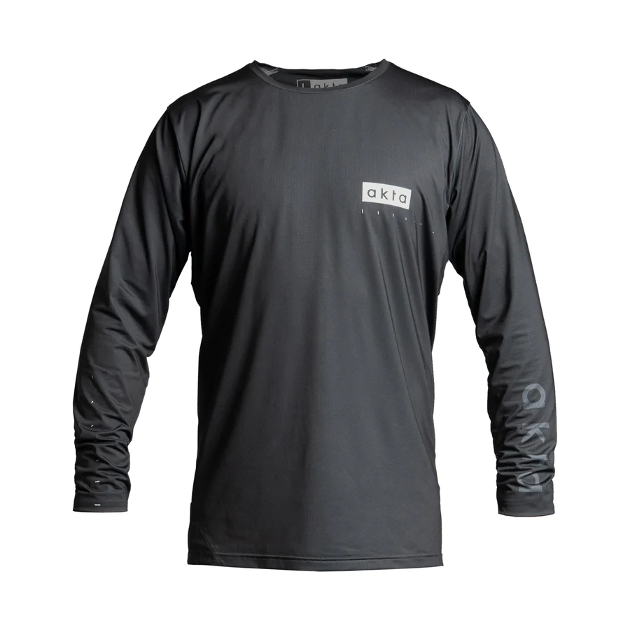 Akta Long Sleeve Trail Jersey