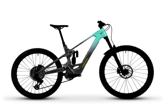 Forbidden Bike Company Druid CorE 3