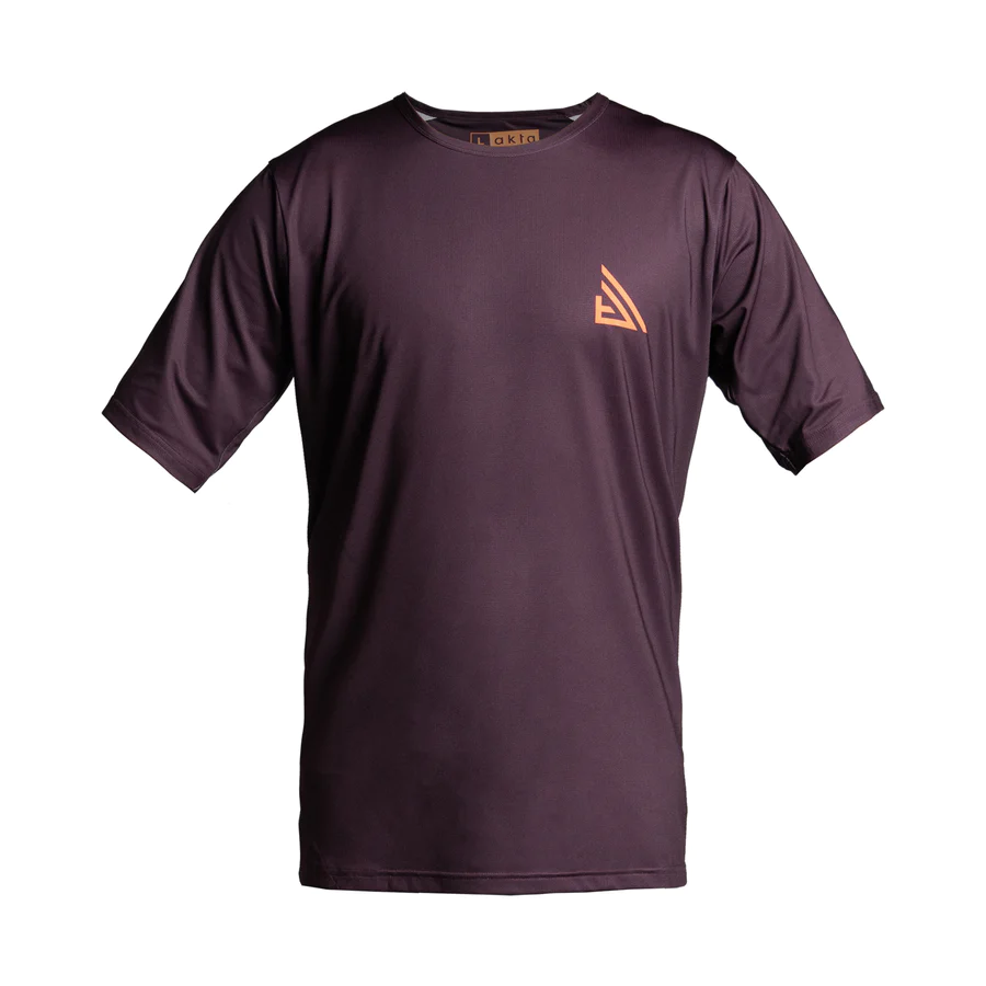 Akta Short Sleeve Trail Jersey