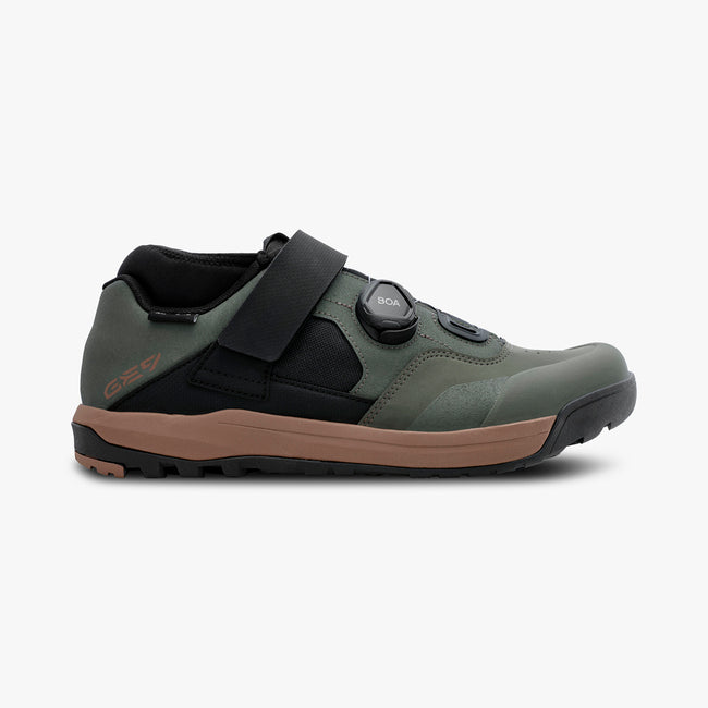 Shimano SH-GE900 SPD Shoe