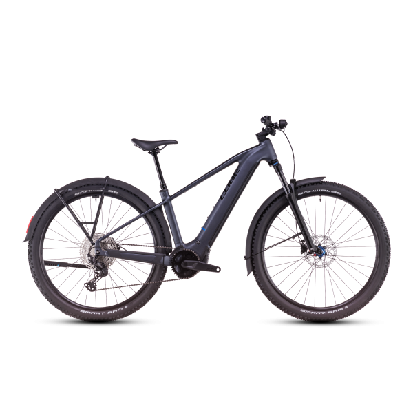 Cube Reaction Hybrid Pro 800 Allroad