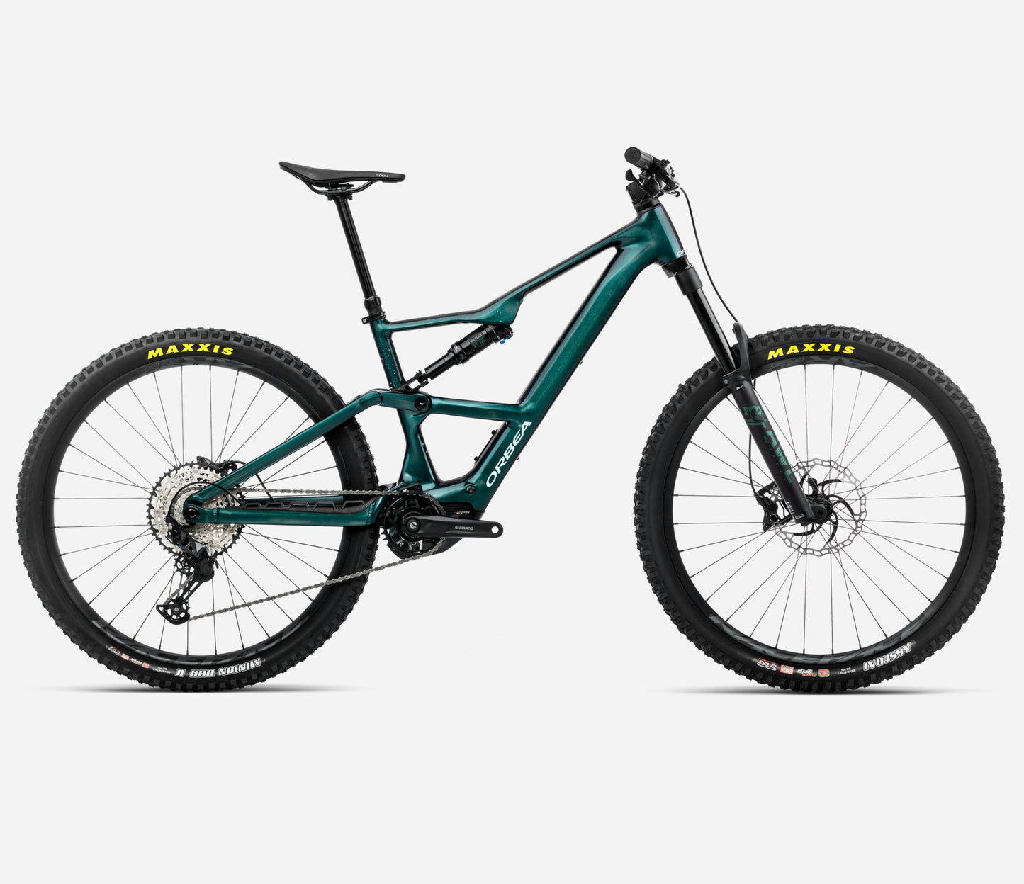 Orbea Rise LT H20 ( 2026 )
