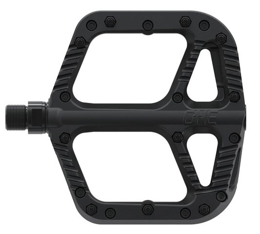 One Up Components Composite Pedal  Black