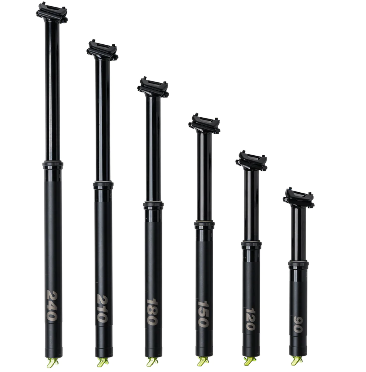 One Up Components V3 Dropper Post