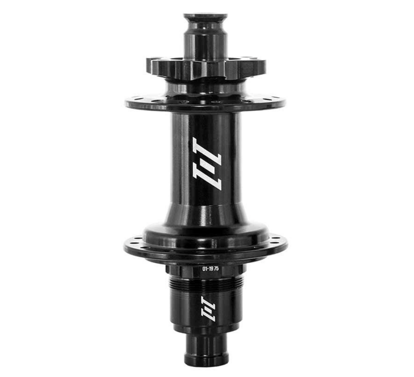 Industry9 101 Classic Hub