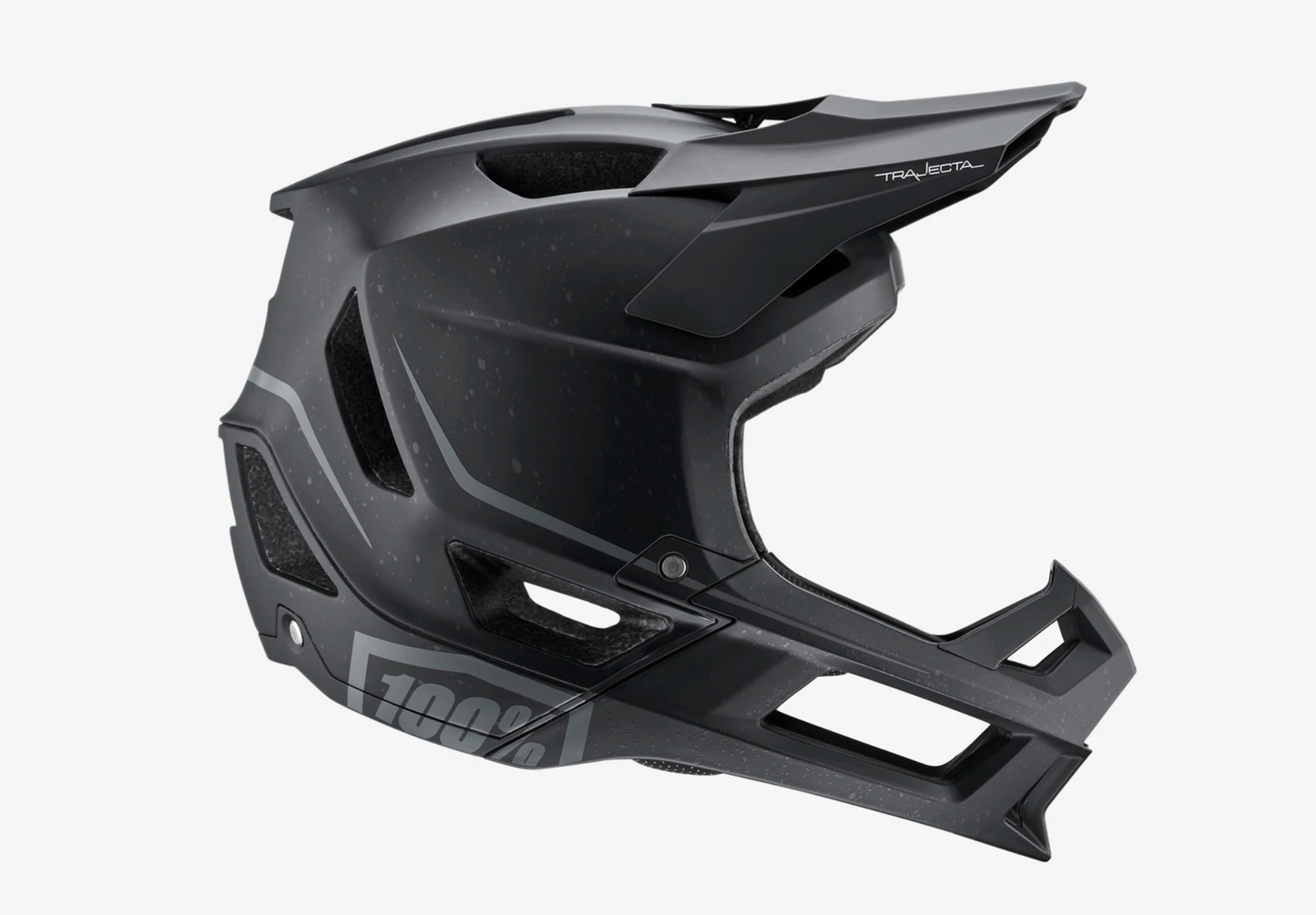 100% Trajecta Helmet