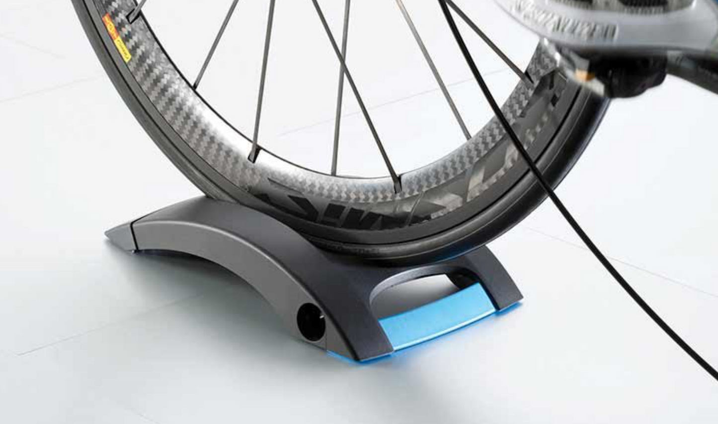 Tacx, Skyliner Blue Front wheel support