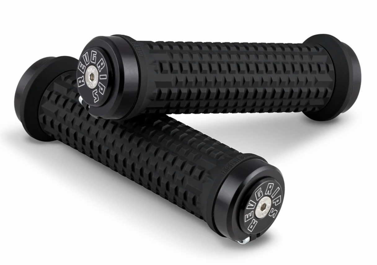 REV Race Grips