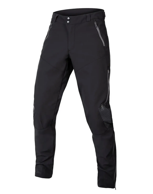 Endura MT500 Spray Pants Black