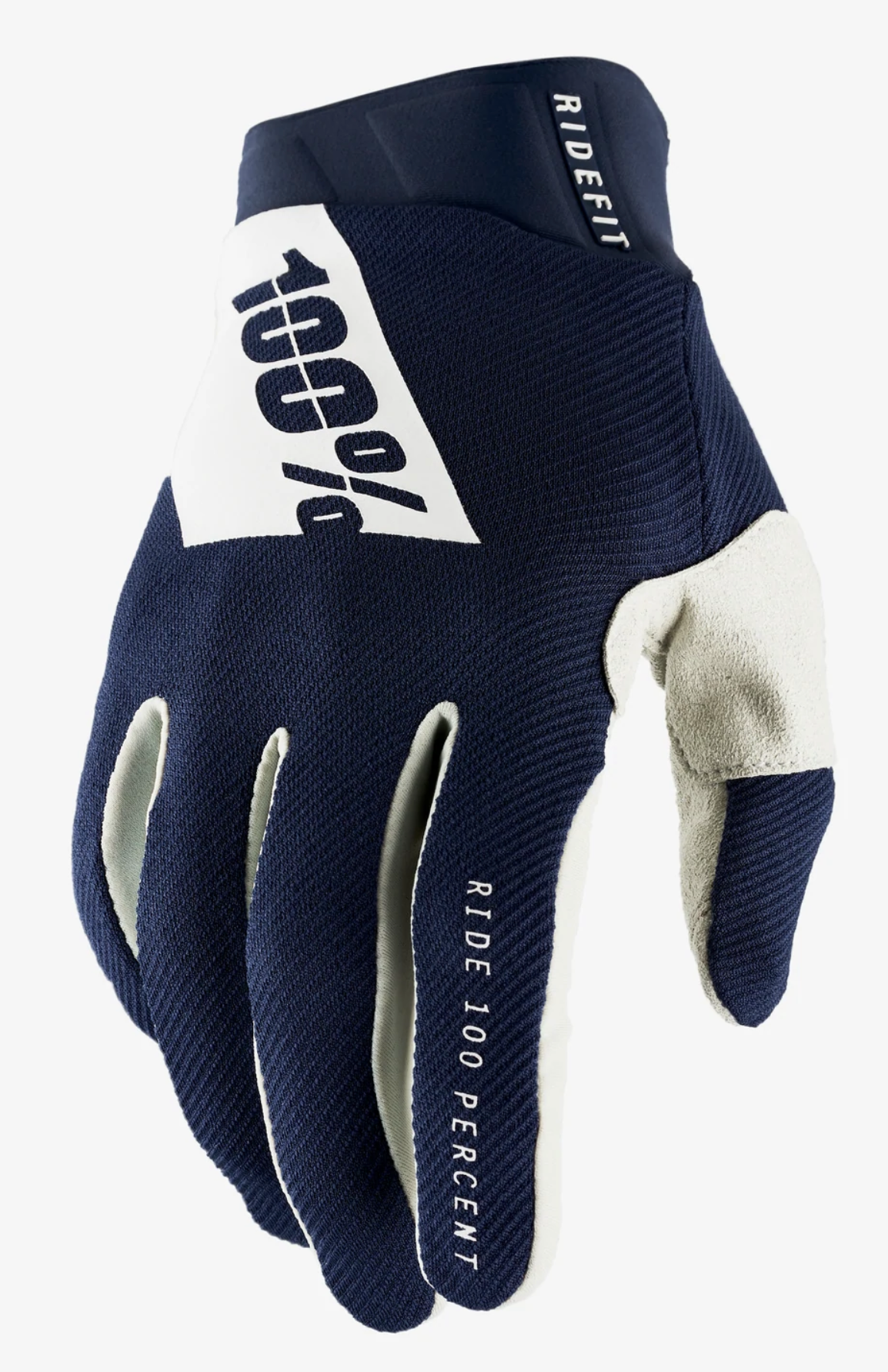 100% Ridefit Glove
