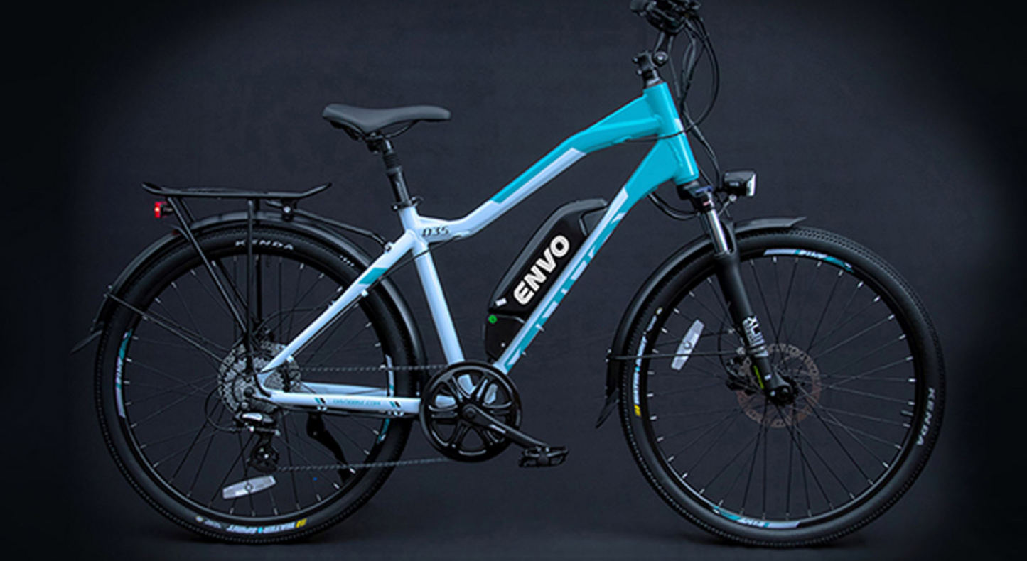 Envo D35