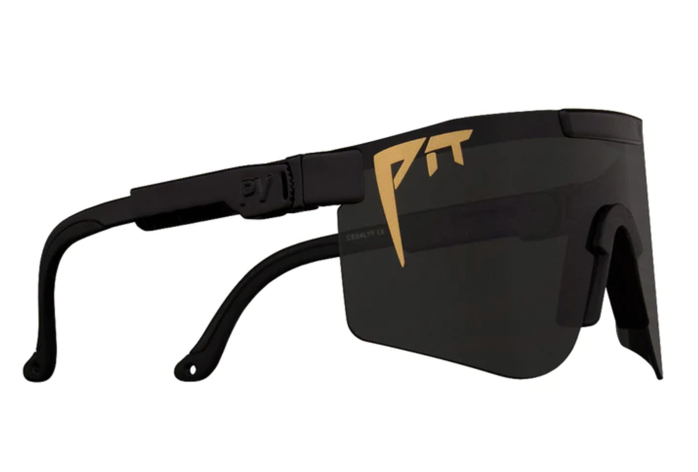 Pit Viper Sunglasses The Original The Exec Double Wide