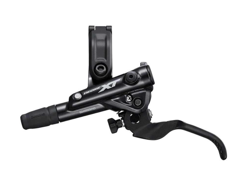 Shimano BL-M8100 Disc Brake Lever ( XT )
