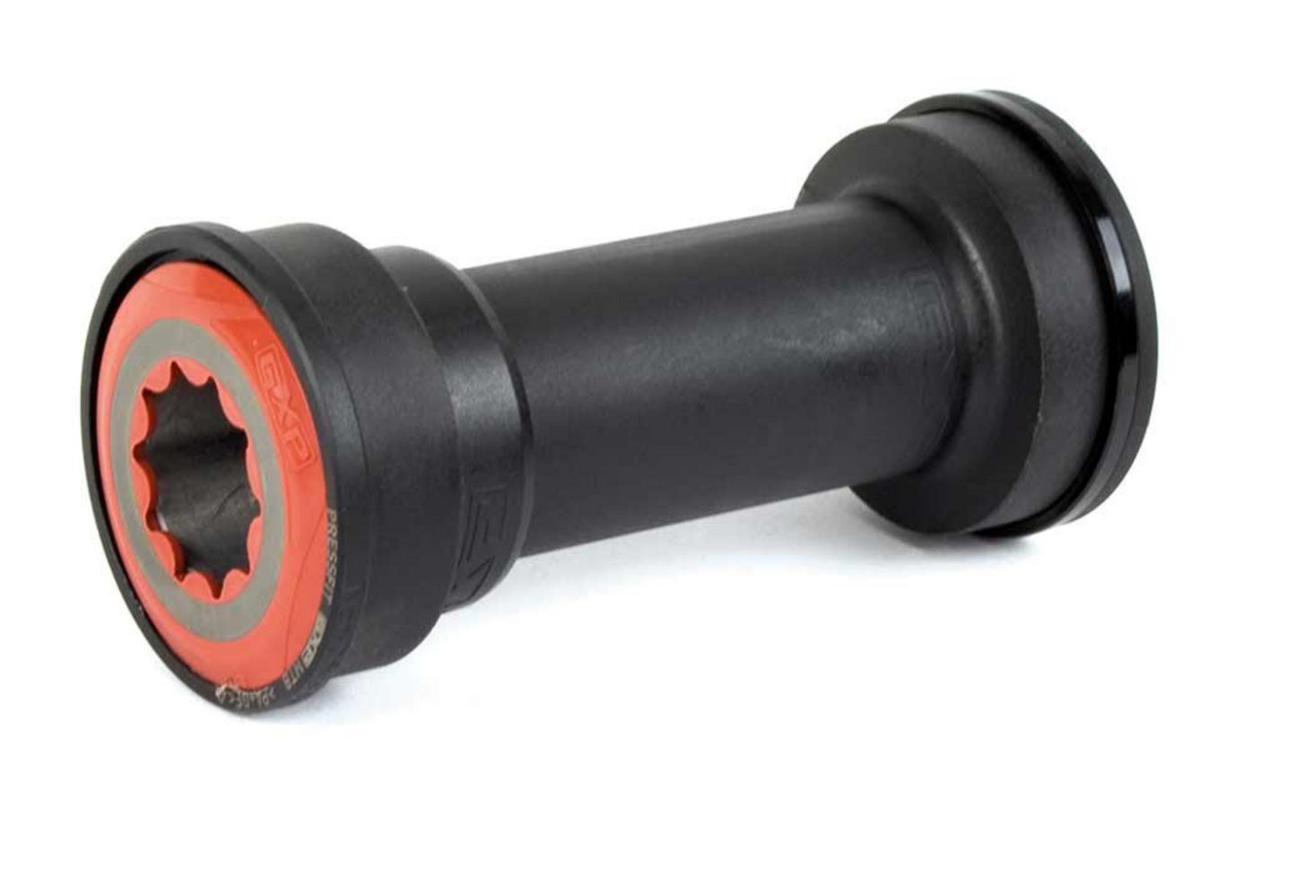 SRAM, GXP Team, Press-fit bottom bracket, 92mm, 41mm, 24/22mm, Steel, Black, 00.6415.033.020