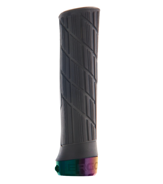 Ergon GE1 Evo Factory Frozen Stealth Oilslick
