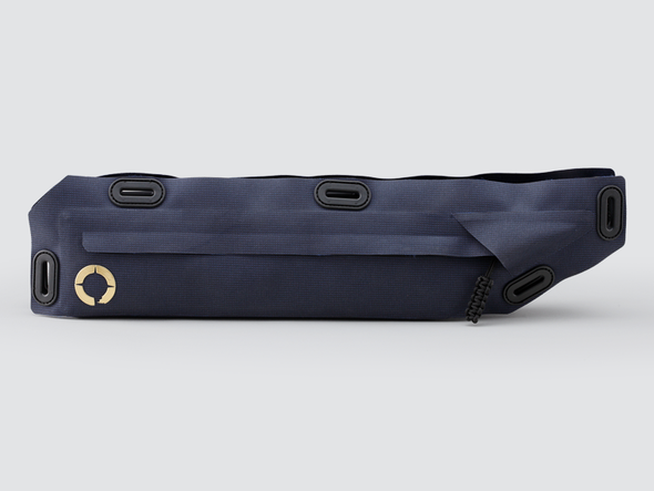Roswheel, Off-Road Frame Bag, Frame Bag, 1.5L, Blue