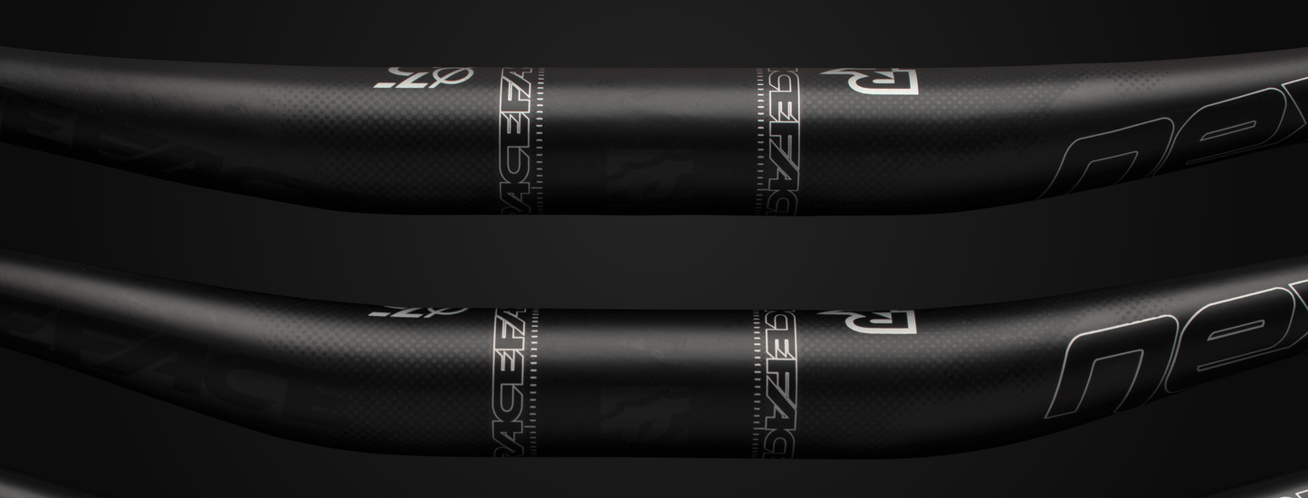 RaceFace Next R Handlebar 35x800x20 Black