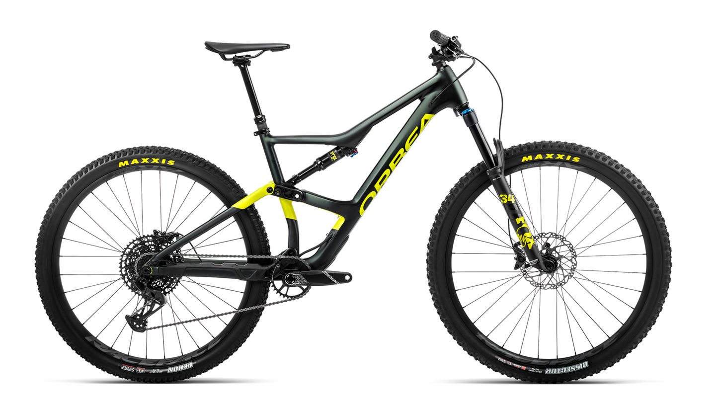 Orbea Occam H20 Eagle ( 2022 )