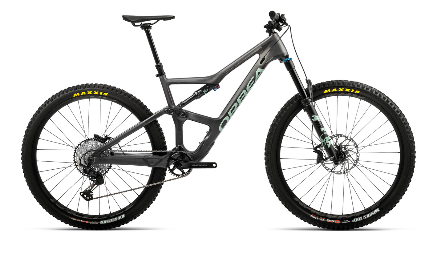 Orbea Occam M30 LT 2022