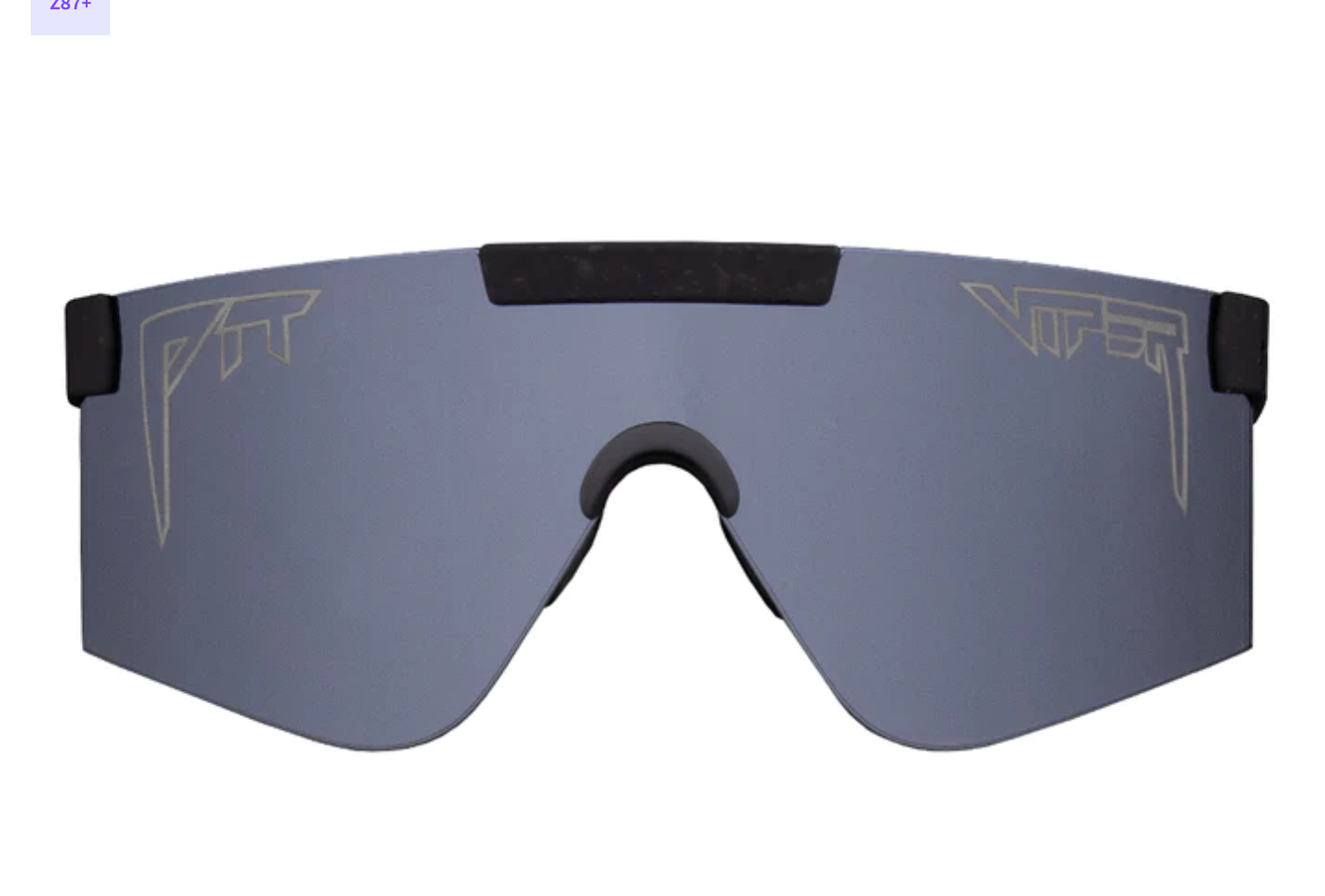 Pit Viper Sunglasses The 2000s The Blacking Out