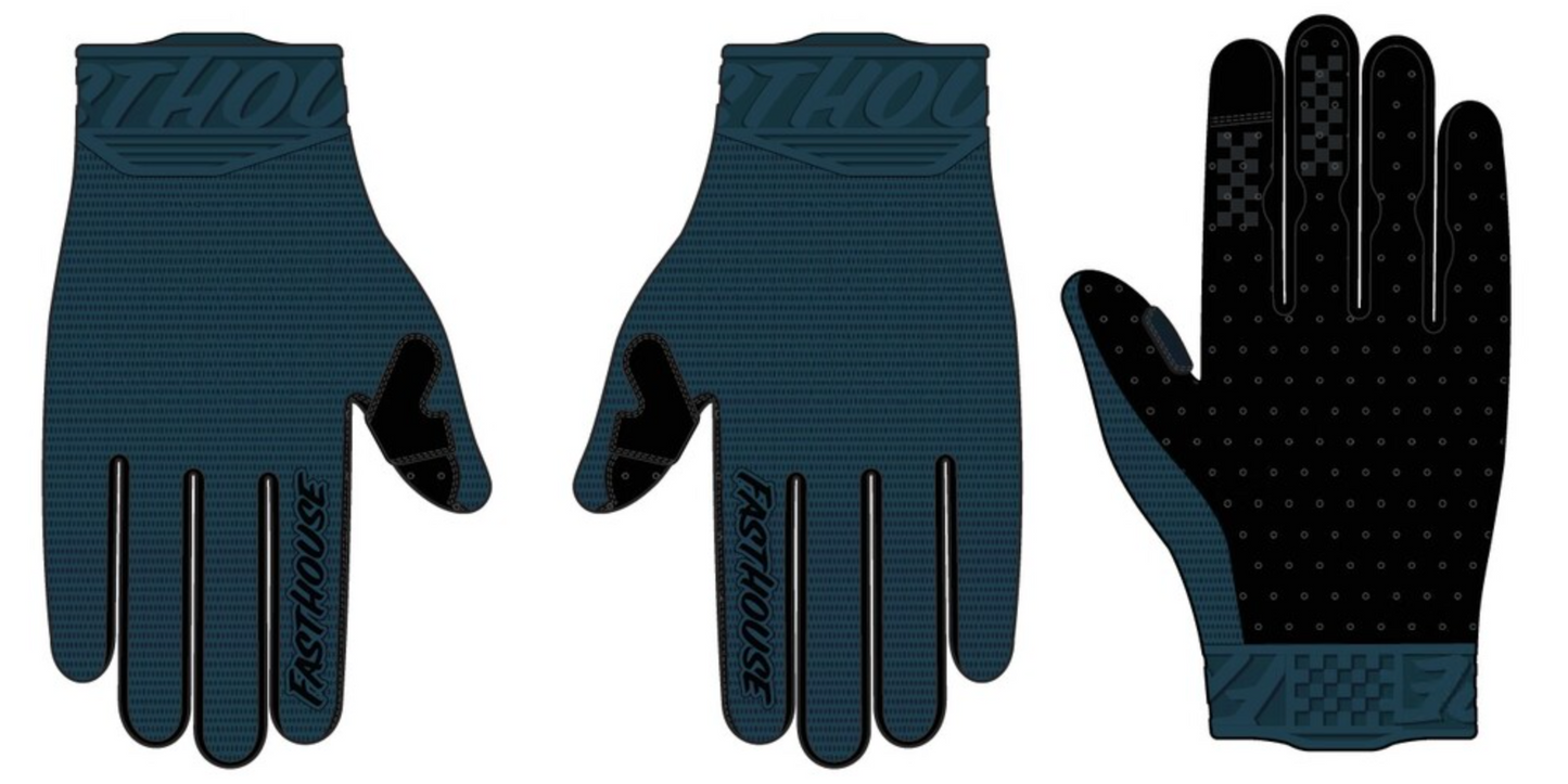 Fasthouse Blitz Glove