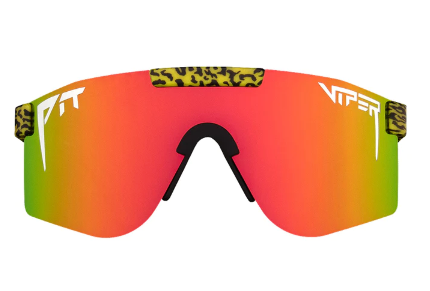 Pit Viper Sunglasses The Original The Carnivore Single Wide