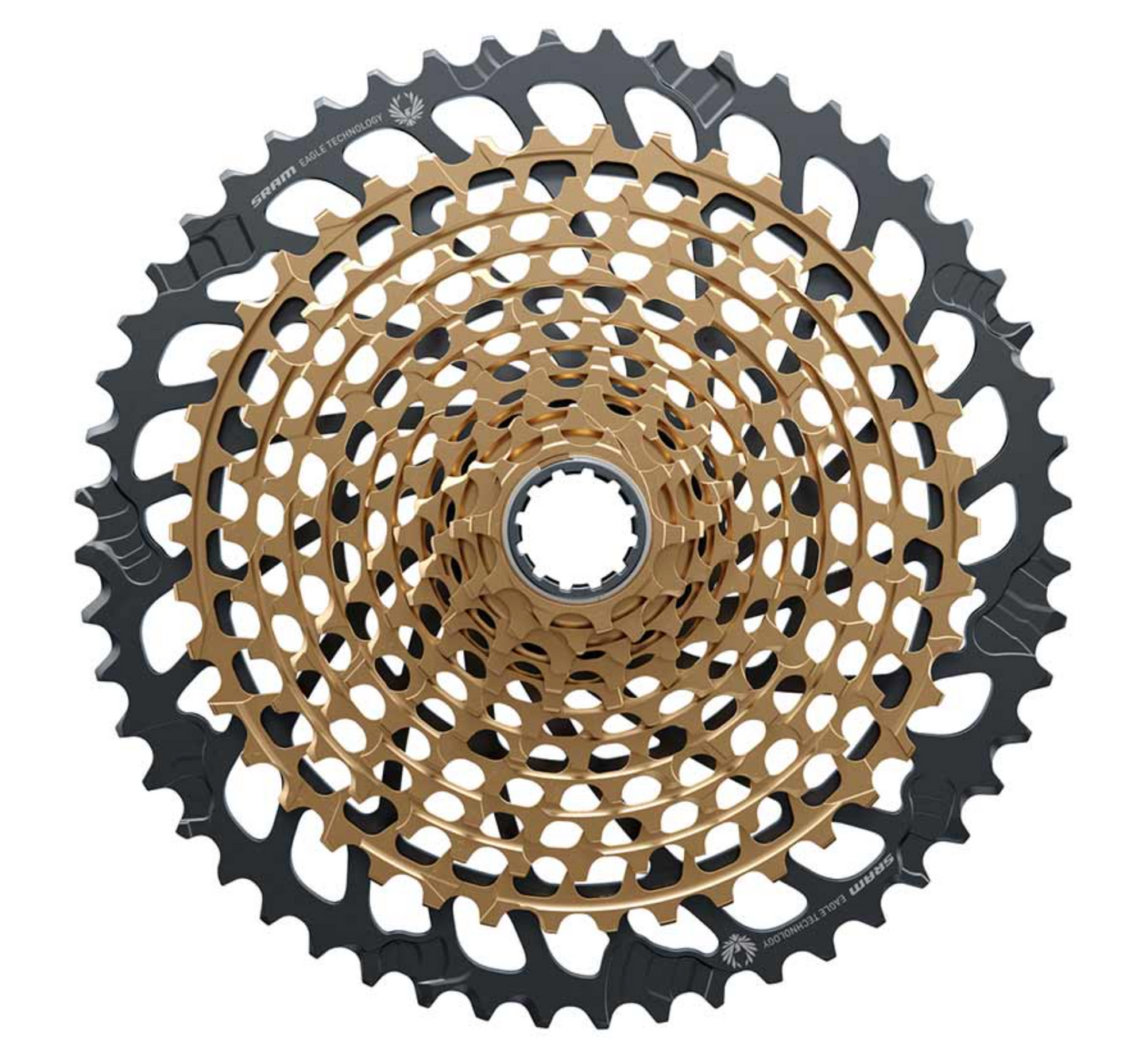 Sram XG-1299 XX1 Eagle Cassette 10-52T
