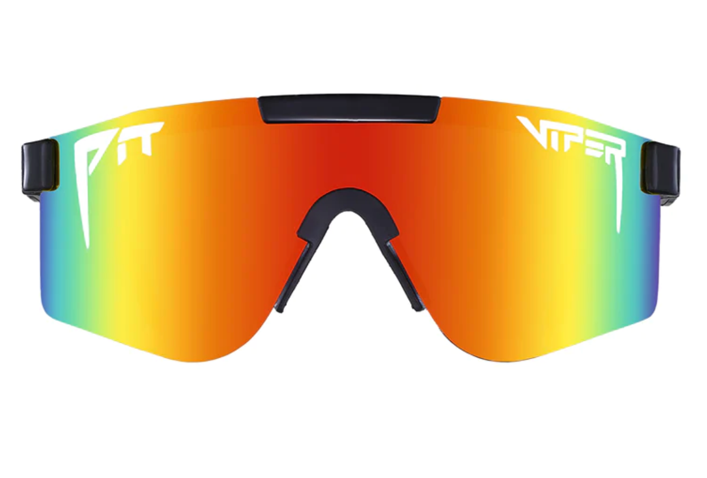 Pit Viper Sunglasses The Original The Mystery Polarized Double Wide