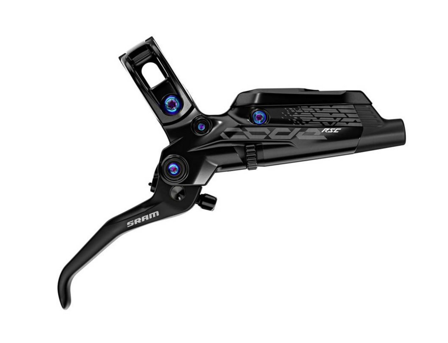 Sram Code RSC Pre Assembled Disc Brake ( No Rotor, No Adaptor )