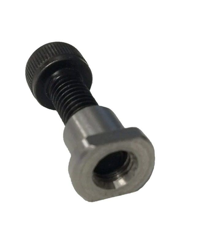 Knolly Warden / Endorphin Pinch Bolt Kit