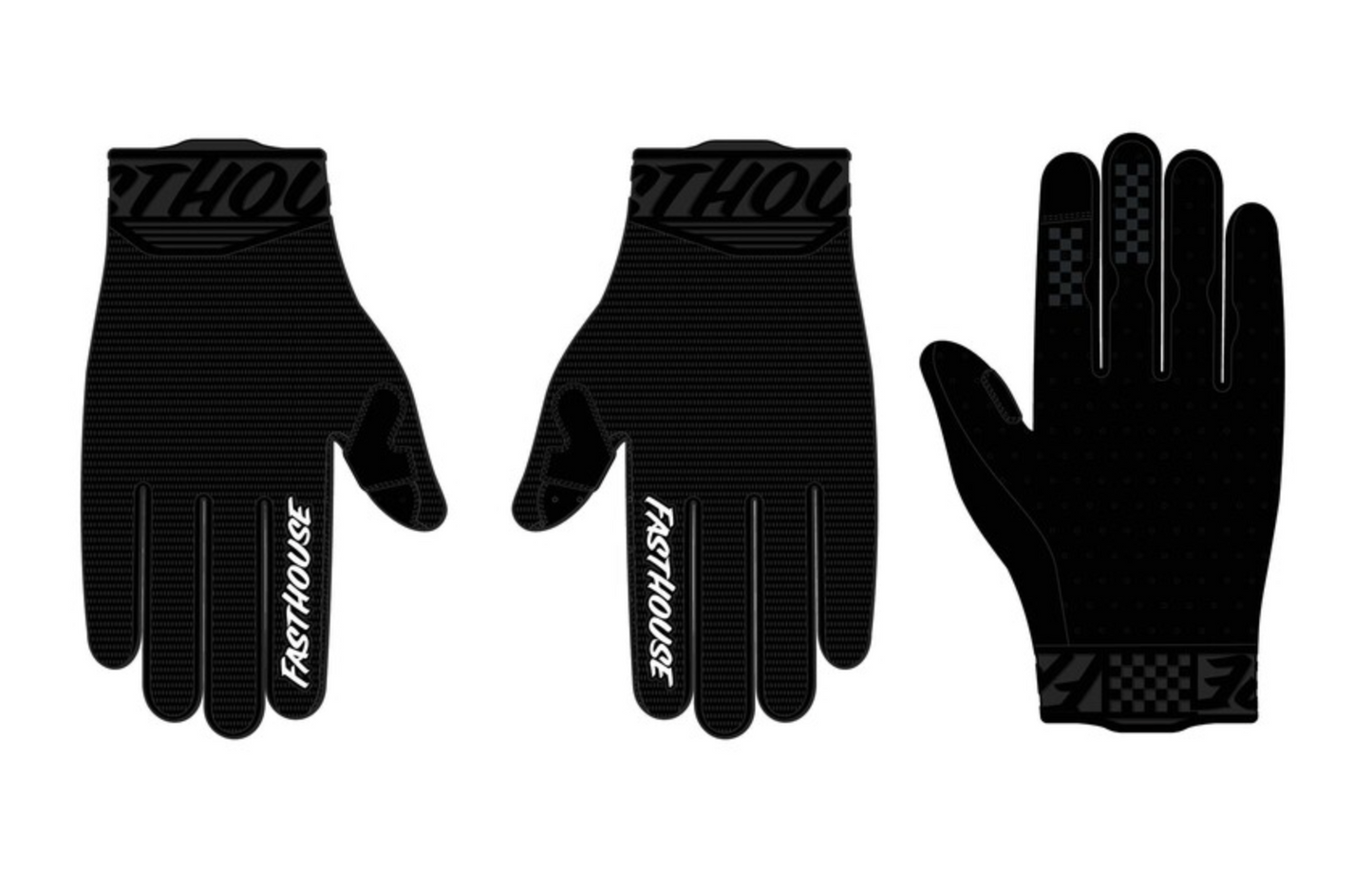 Fasthouse Blitz Glove