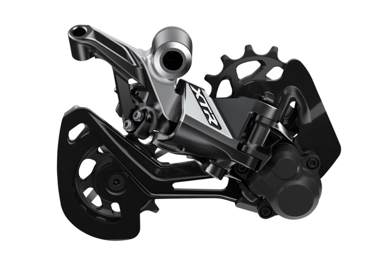 Shimano XTR RD-9100 SGS 1X12