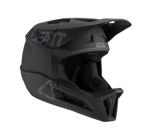 Leatt Protection Helmet 1.0 DH Junior