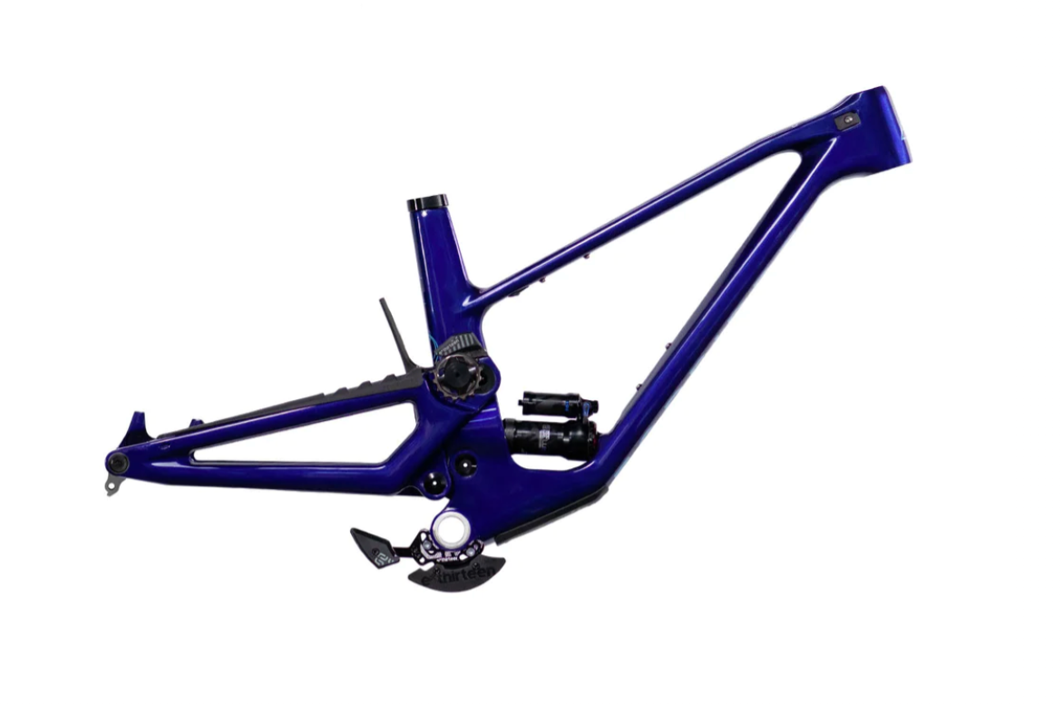 Forbidden Bike Company Druid Frame 29 / Shock ( Rockshox Super Deluxe Ultimate )