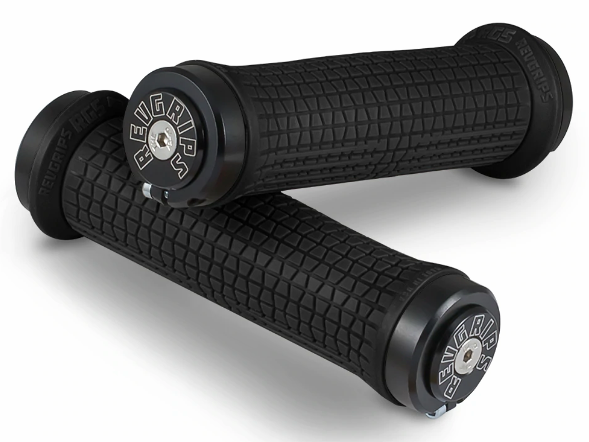 REV Race Grips