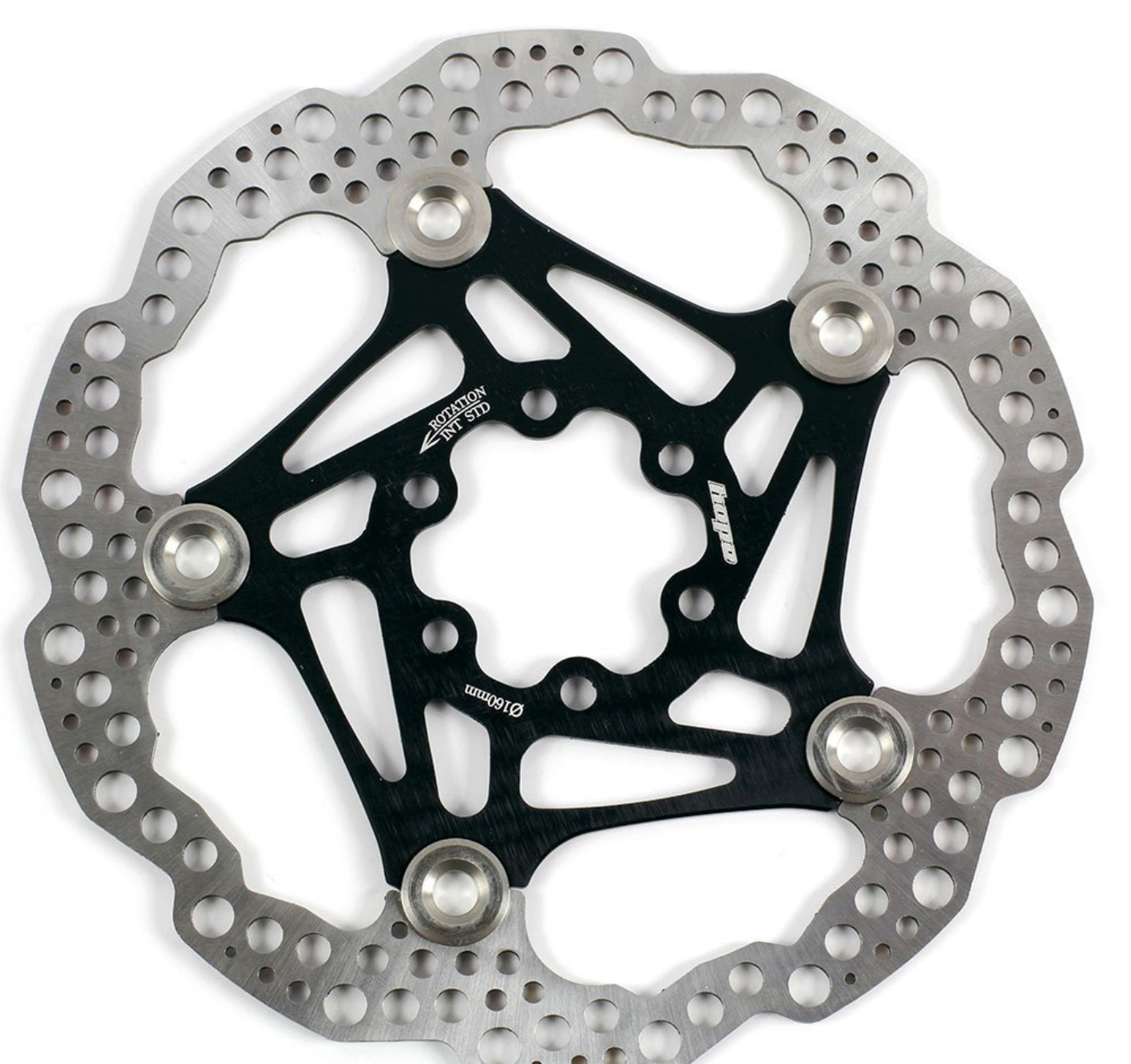 Hope Floating Brake Rotor