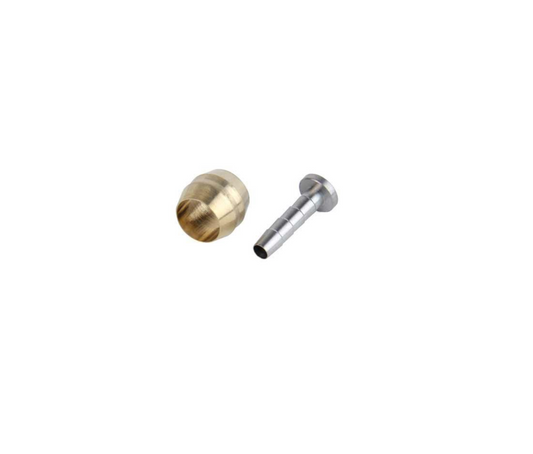 Shimano, Y8JA98020, SM-BH90, Olive and connecting insert
