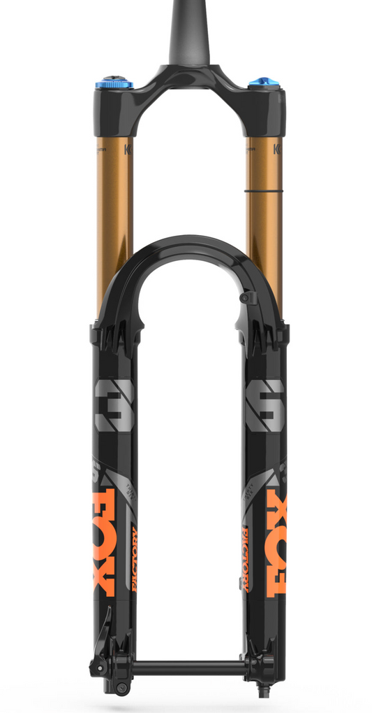 Fox 36 Float Factory Series 29 Grip2 44mm Offset ( 2022 )