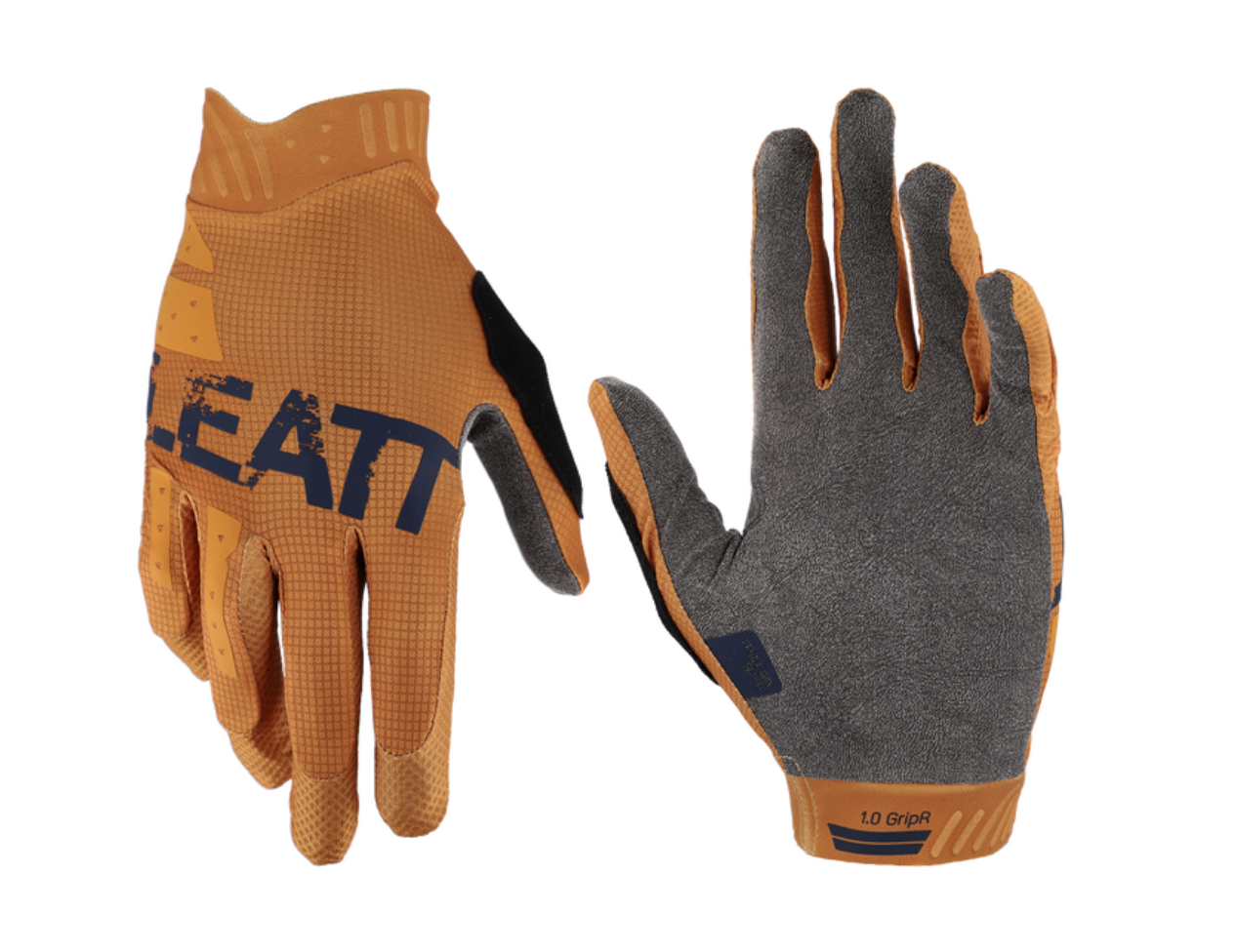 Leatt Protection Glove MTB 1.0 Gripr