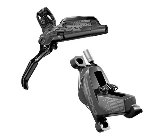 Sram Code R Pre Assembled Disc Brake ( No Rotor, No Adaptor )