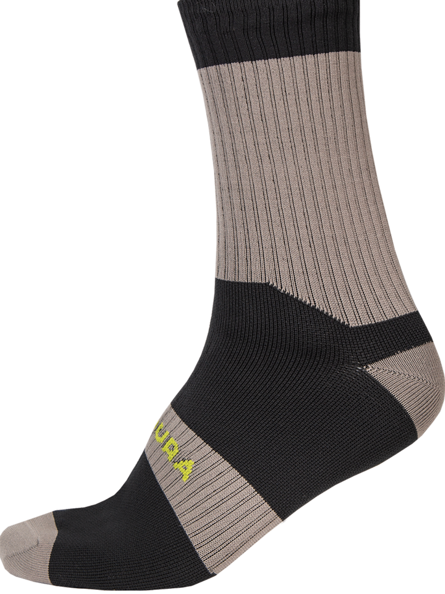 Endura HumV Waterproof Socks Black