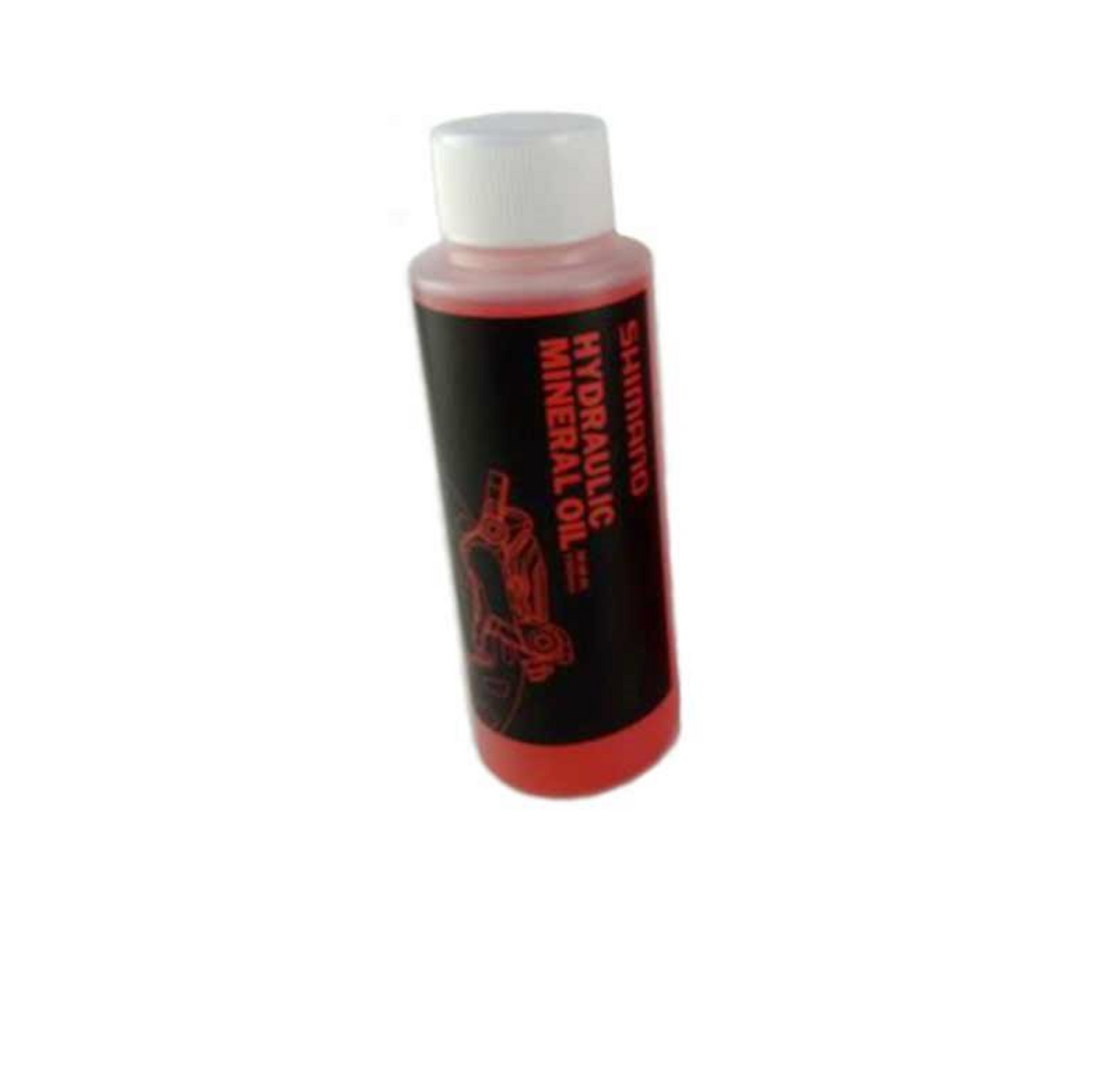 Shimano, Mineral Oil, 100mL