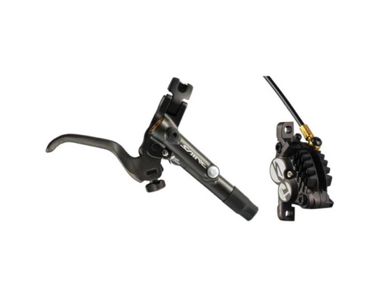 Shimano Saint M820 Pre Assembled Disc Brake