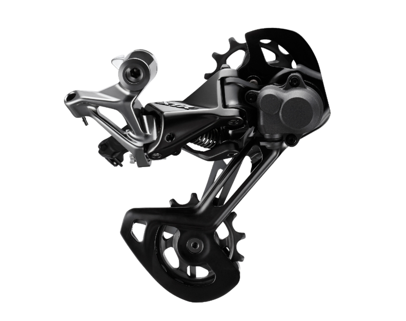 Shimano XTR M9120 SGS 2x12 Rear Derailleur