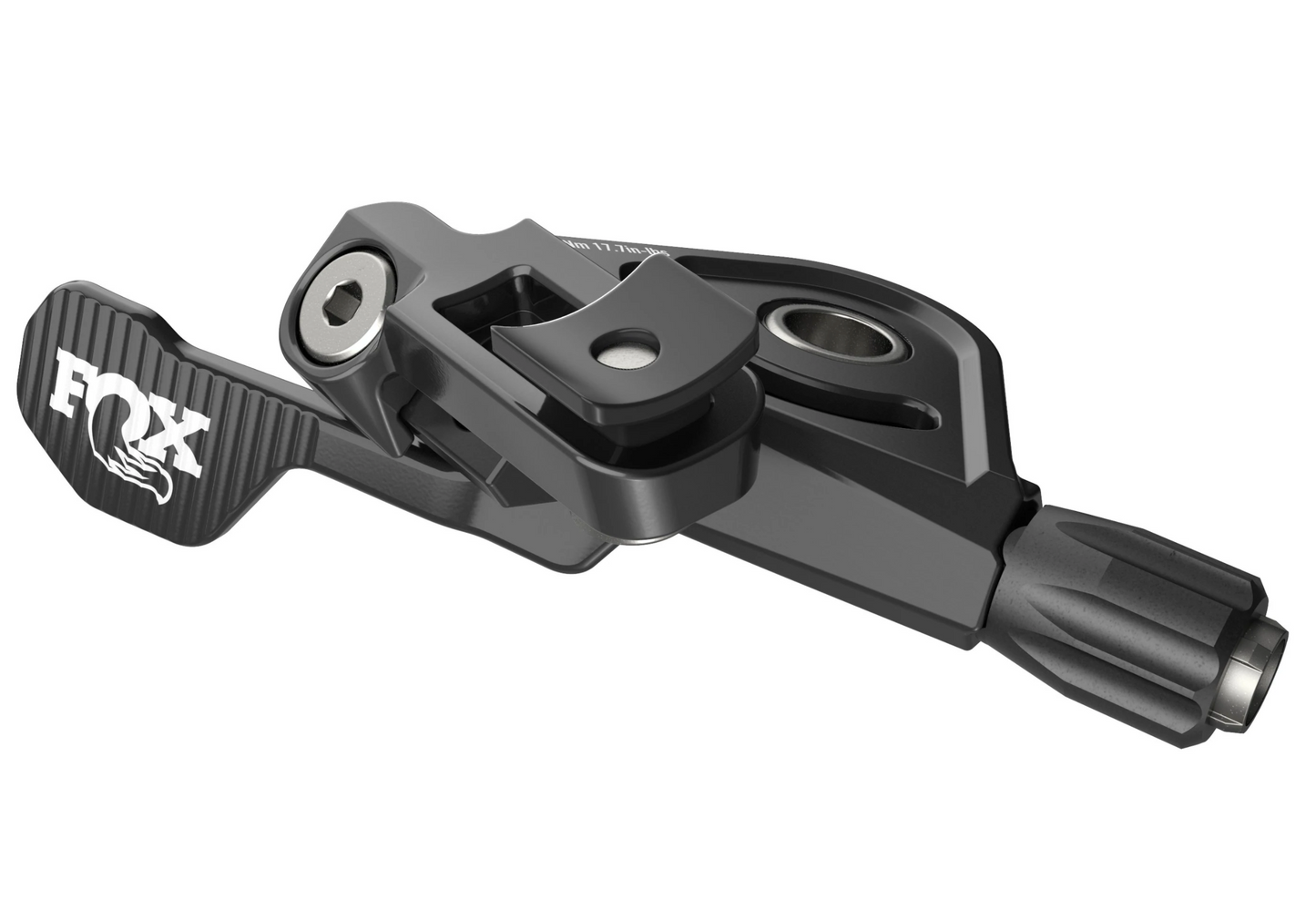Fox Transfer Post 1x Under Bar Lever Assembly ( Remote )