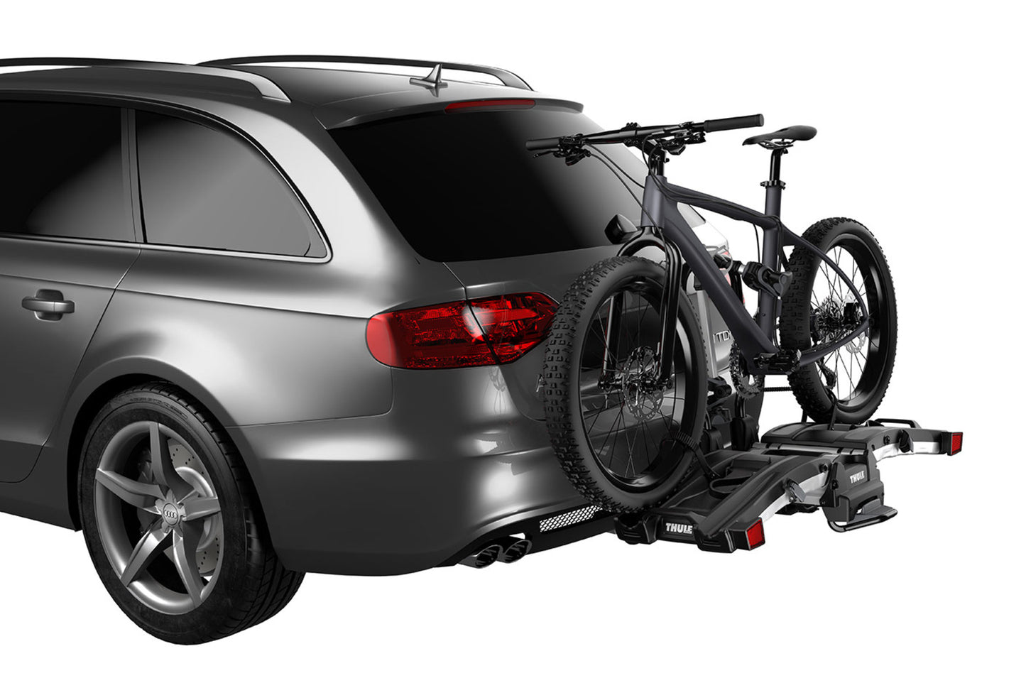 Thule EasyFold XT ( 903202 )